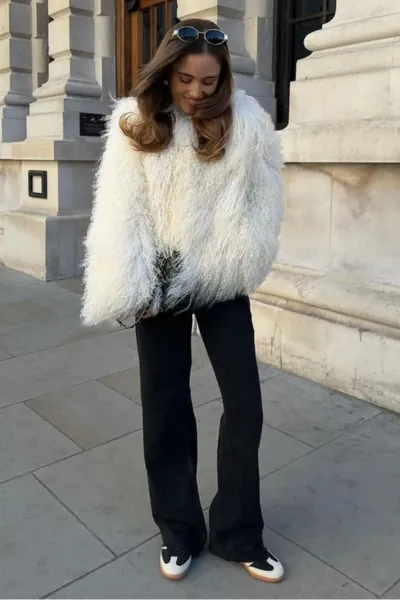 Soft Neutrals